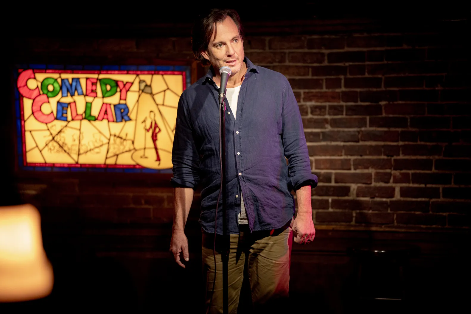 ISSO AINDA ESTÁ DE PÉ?