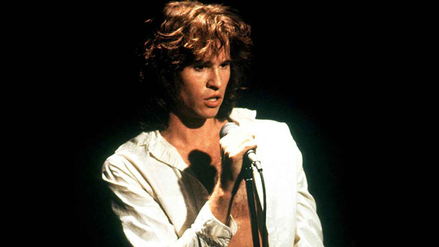 THE DOORS